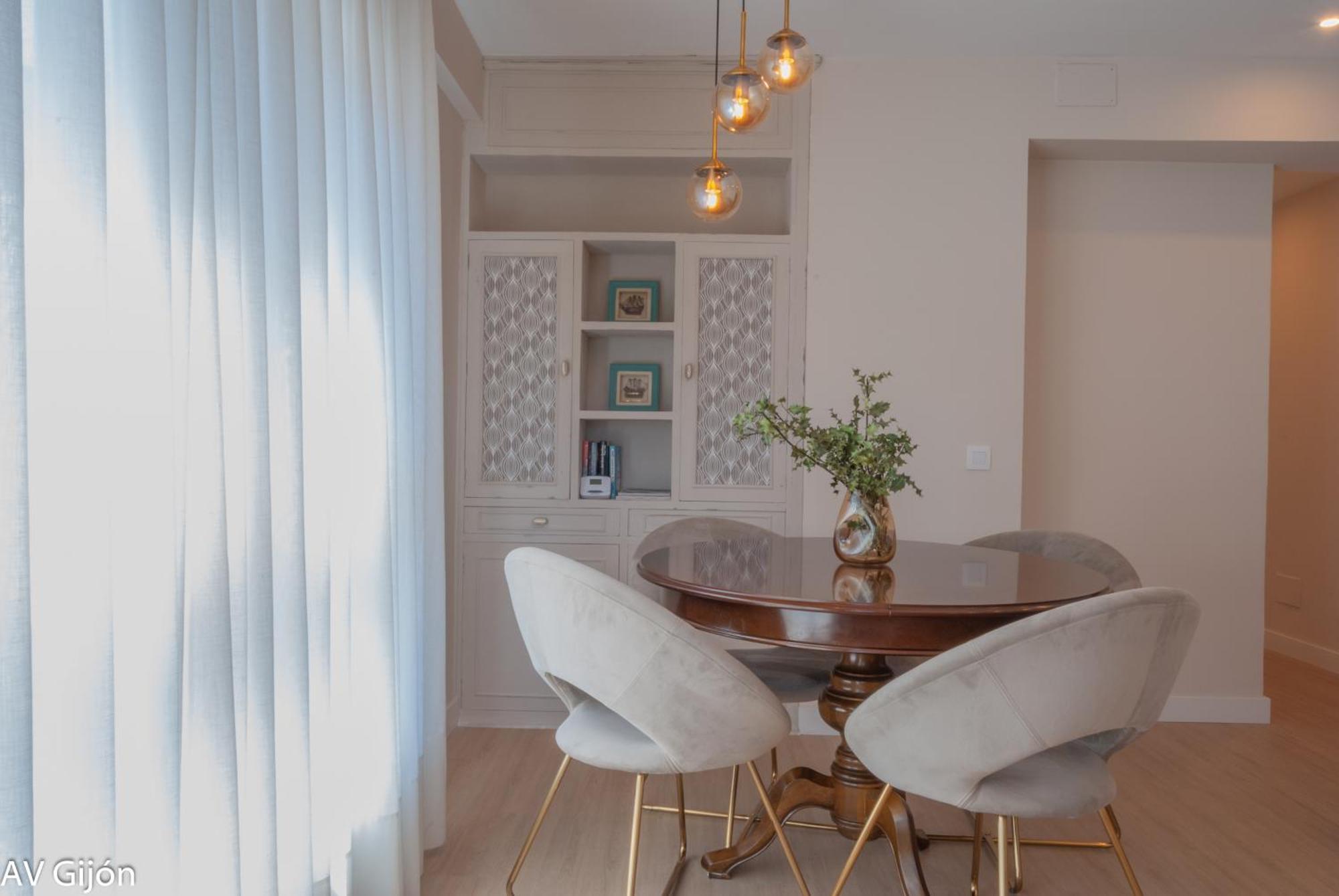 Appartement Av Costa One à Gijón Extérieur photo