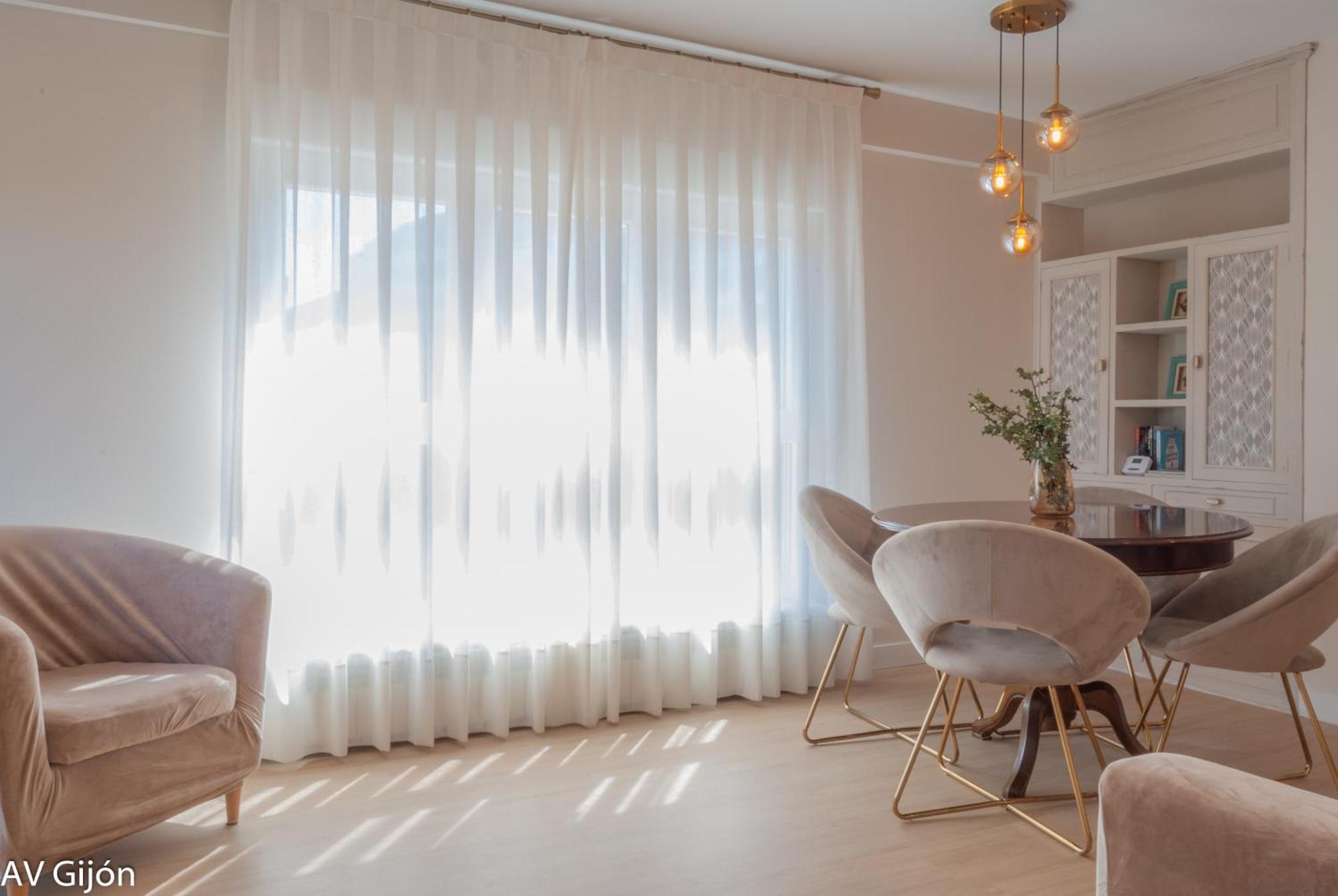 Appartement Av Costa One à Gijón Extérieur photo